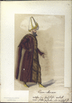 Turkey, 1815-20 [part 1]