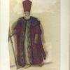 Turkey, 1815-20 [part 1]