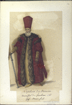 Turkey, 1815-20 [part 1]