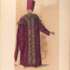 Turkey, 1815-20 [part 1]