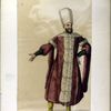 Turkey, 1815-20 [part 1]