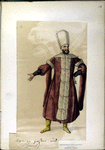 Turkey, 1815-20 [part 1]