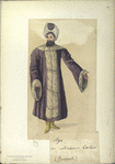 Turkey, 1815-20 [part 1]