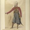 Turkey, 1815-20 [part 1]