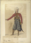 Turkey, 1815-20 [part 1]