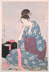 [Hari-shigoto] = [Needlework]