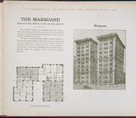 The Marquand. Northwest Corner Madison Avenue and Sixty-eighth Street.