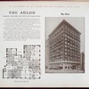 The Adlon. Southwest Corner  Fifty-fourth Street and Seventh Avenue.