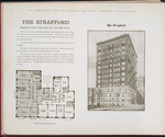 The Strafford. Southwest Corner West End Avenue and 98th Street.
