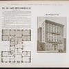 No. 118 East Fifty-fourth Street. Near Park Avenue.
