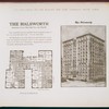 The Halsworth. Southwest Corner West End Avenue and 92nd Street.