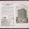 No. 375 West End Avenue. Southwest Corner Seventy-eighth Street.