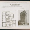 No. 903 Park Avenue. Northeast Corner Seventy-ninth Street.