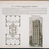 No. 33 West Fifty-first Street. Near Fifth Avenue.
