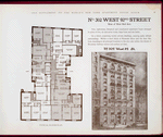 No. 302 West 92nd Street. West of West End Avenue.