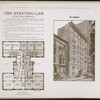 The Strathallan. 350 West Eighty-eighth Street.
