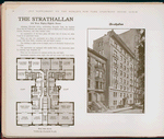 The Strathallan. 350 West Eighty-eighth Street.