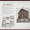 The Deerfield. South Corner of Riverside Drive and 145th Street.