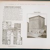 Greyton Court. Southeast Corner Riverside Drive and 141st Street.