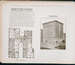 Greyton Court. Southeast Corner Riverside Drive and 141st Street.