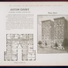 Axton Court. 614-161 West 141st Street, at Riverside Drive.