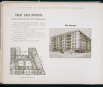 The Dolwood. Northwest Corner 164th Street and St. Nicolas Avenue.
