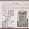 The Wesley. 158 West 81st Street, Between Columbus and Amsterdam Avenues.