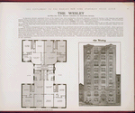 The Wesley. 158 West 81st Street, Between Columbus and Amsterdam Avenues.