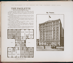 The Paulette. Nos. 150-156 West Eightieth Street.