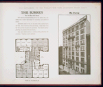 The Surrey. No. 122 East 82nd Street.