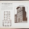 No. 3 East 85th Street. Overlooking Central Park.