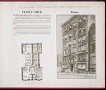 Dorothea. 331 West 101st Street, Between West End Avenue and Riverside Drive.