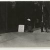 Sweatshop help-wanted sign