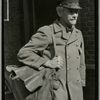 Mail Carrier, New York City