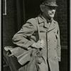 Mail Carrier, New York City