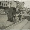 Hurdy Gurdy, Newark, New Jersey