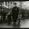 Lost and found, New York City