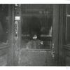 Tenement outlook, New York