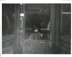 Tenement outlook, New York