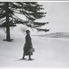 Rural health nurse, upstate New York
