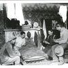 Immigrant workers on New York State Barge Canal