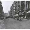 Congestion, Orchard Street, New York