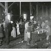 Child labor in Maryland oyster cannery