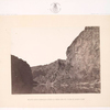 No. 4. Black Cañon, Colorado River, looking below from Big Horn Camp.