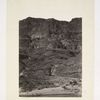 No. 11. Wall in the Grand Cañon, Colorado River