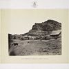 No. 13. Water rhyolites, near Logan Springs, Nevada