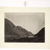 No. 15. Iceberg Cañon, Colorado River, looking above.