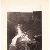 No. 7. Grand Cañon, Colorado River, near Paria Creek, looking west.