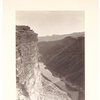 No. 8. Grand Cañon, Colorado River, near Paria Creek, looking east.