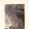 No. 9. Looking south into the Grand Cañon, Colorado River, Sheavwitz [Shivwits] Crossing.